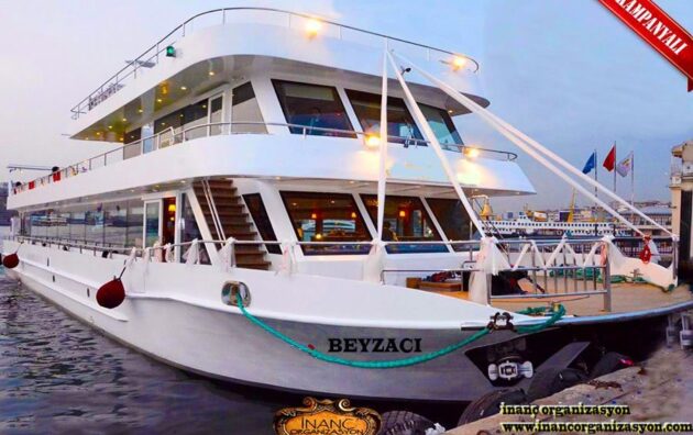 Teknede Kına Gecesi fikirleri