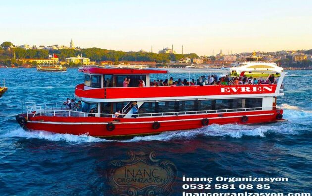 Teknede Mezuniyet ücretleri