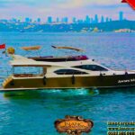 Yat turları İstanbul fiyatları haftalık