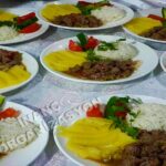 Yemek organizasyon firması İstanbul