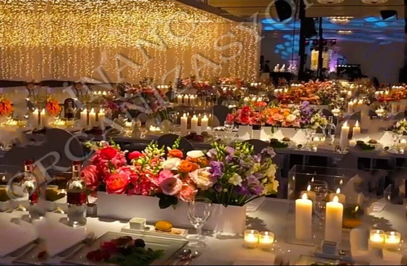 Yemek organizasyonları İstanbul fiyat