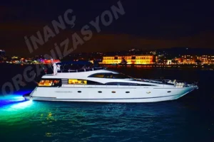 Kisilik Dogum Gunu Organizasyonu