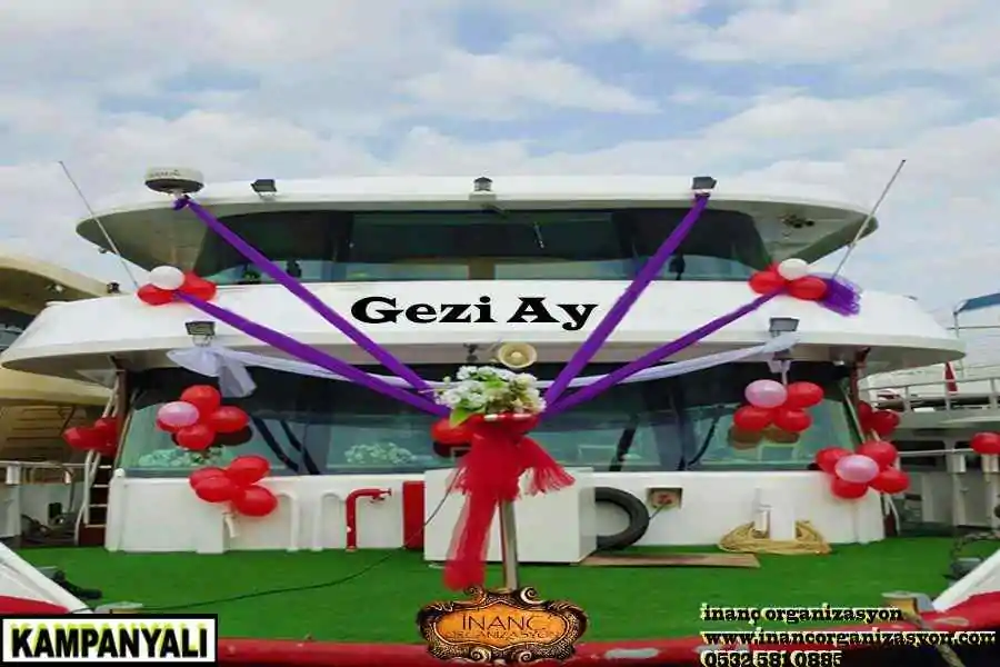 Bo?azda s?nnet tekneleri tur fiyatlar? adet