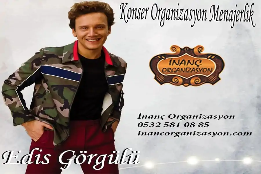 Edis en güzel şarkıları