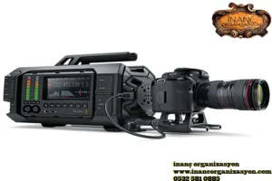 Fotograf Ve Video Cekimi