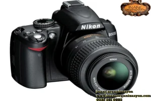 Fotograf Ve Video Cekimi Istanbul