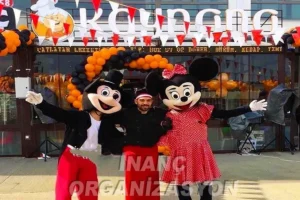 Acilis Organizasyonu Ankara