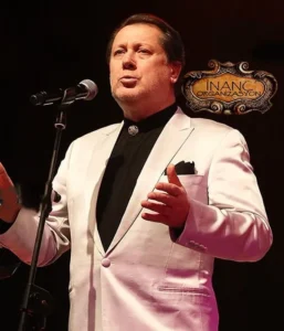 Ahmet Ozhan Iletisim