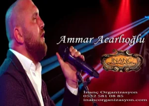 Ammar Acarlioglu Geceler Mp Indir