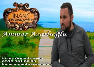 Ammar Acarlioglu Kimdir