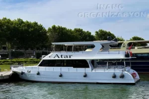 Atar Davet Teknesi