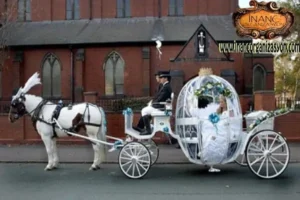 Atli Fayton Gelin Arabasi