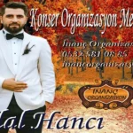 Bilal Hancı Menajerlik İletişim