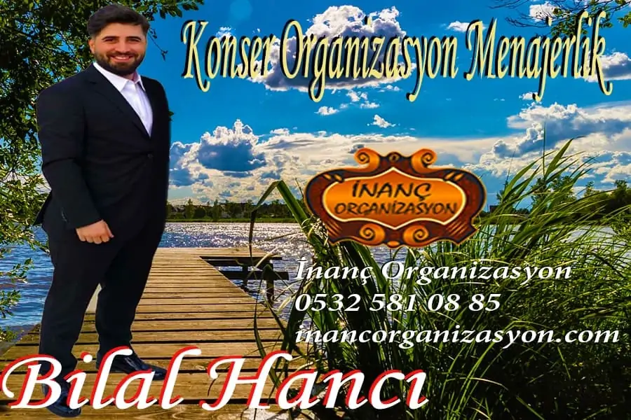 Bilal hancı resimleri konser