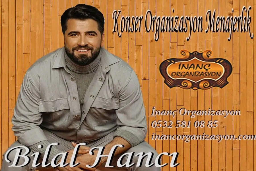 Bilal hancı şarkılar liste