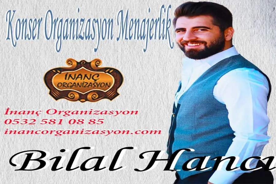 Bilal hancı şarkıları dinle