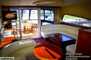 Bogaz Gezi Turu Toplanti Tekneleri Hatira