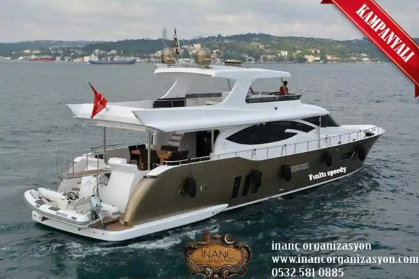 Boğaz Manzaralı Kahvaltı
