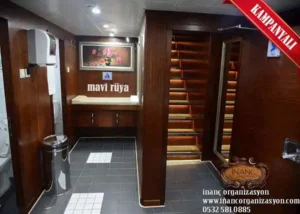 Bogaz Turu Fiyatlari Mavi Ruya