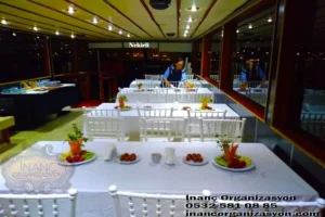 Bogaz Turu Tekne Gezisi Nehirli