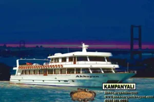 Bogaz Turu Tekne Kiralama Fiyatlari