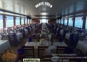 Bogazda Dugun Fiyatlari Mavi Ruya