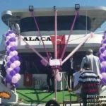 Alaca Davet Teknesi