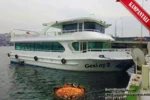 Gezi Ay 2 Teknesi
