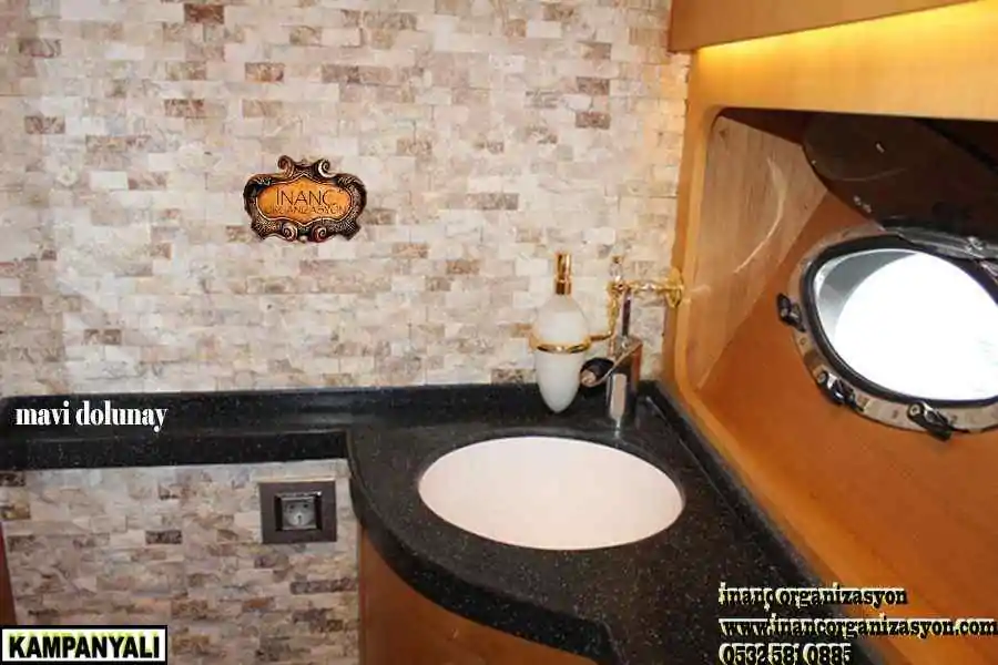 En ucuz Boğazda kiralik yat firmaları mavi dolunay