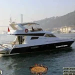 Boğazda Lüks Yat Kiralama Fiyatları