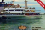 Karaca 3 Davet Teknesi İstanbul Boğazı’nda davet organizasyonu