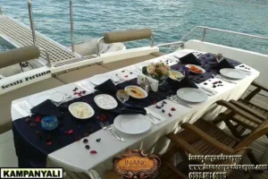 Bogazda Ucuz Yat Kiralama Fiyatlari Sessiz Firtina