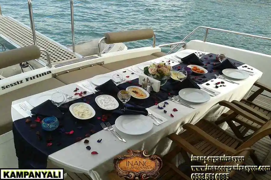 Boğazda Lüks Yat Kiralama Fiyatları 1 boğazda ucuz yat kiralama fiyatları paket