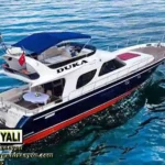 Boğazda Yat Kiralama