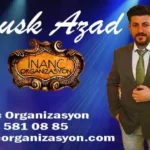 Brusk Azad İletişim