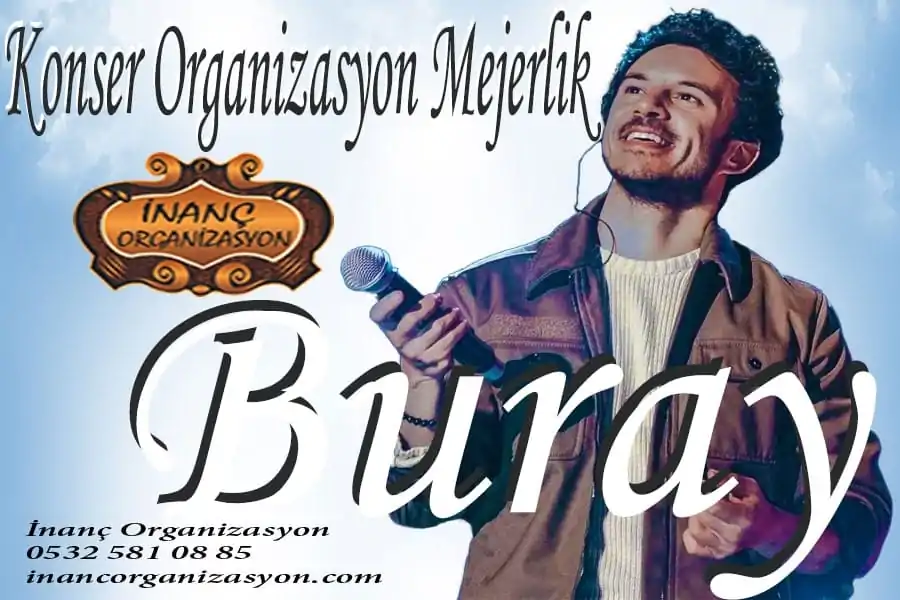 Buray iletişim numarası