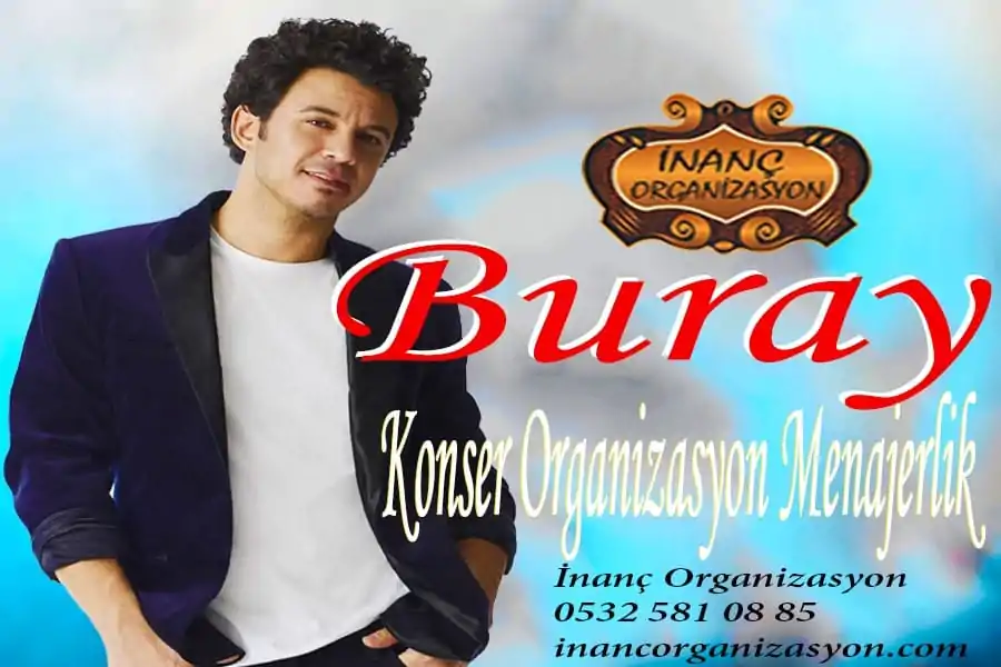 Buray konserleri