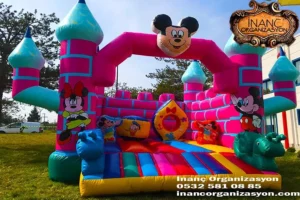 Dev Havali Oyun Parki