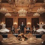 Dini düğün organizasyonu İstanbul