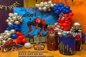 Dogum Gunu Organizasyonu