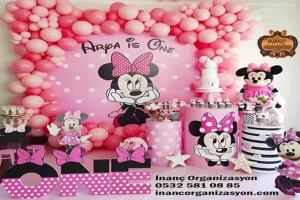 Dogum Gunu Partisi Sus