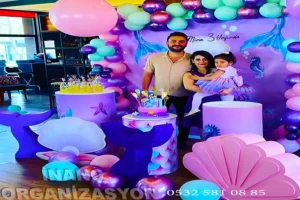 Dogum Gunu Susleme Paketleri