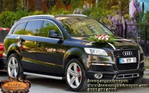 Dugun Arabasi Kiralama Firmasi