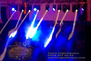 Dugun Aydinlatma Kiralama