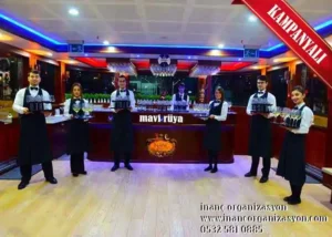 Dugun Gemisi Kiralama Fiyatlari Mavi Ruya