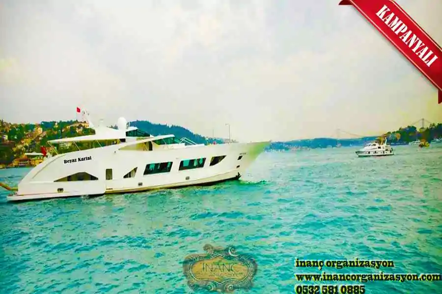 Boğazda görkemli Düğün Salonu filmi