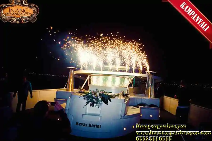 İstanbul düğün salonu projeleri