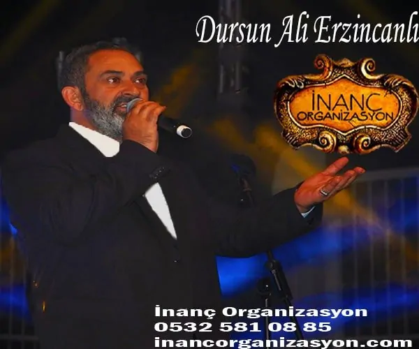 Dursun Ali Erzincanlı ilahileri mp3