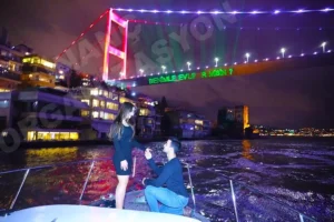 En Guzel Evlenme Teklifleri