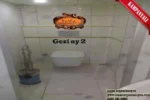 Gezi Ay 2 Teknesi organizasyon alanı